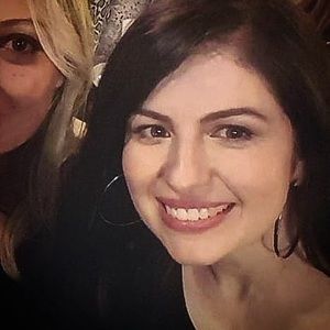 Meet your Posher, Katerina